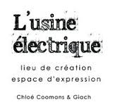 L'usine électrique
