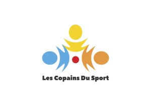 logo copains du sport