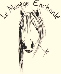 logo manège enchanté